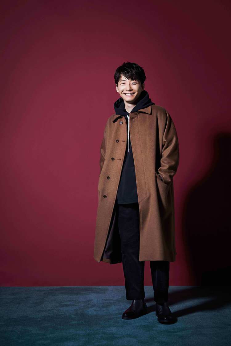 18 11 26 12 2 今週の星野源さん ベストアーティスト18出演など げんちゃんねる